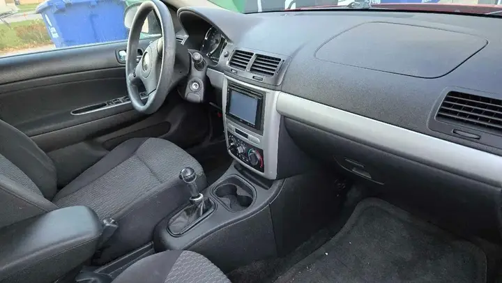 Chevrolet Cobalt 2010 photo 5