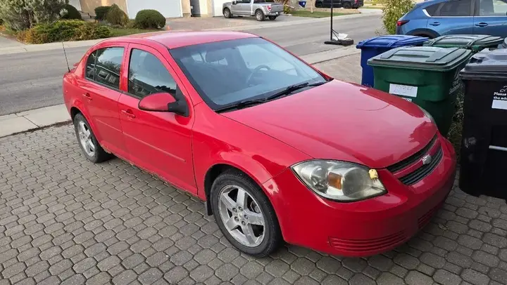 Chevrolet Cobalt