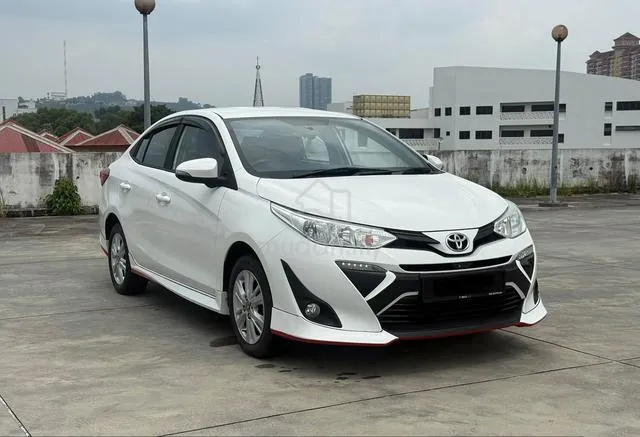Toyota Vios