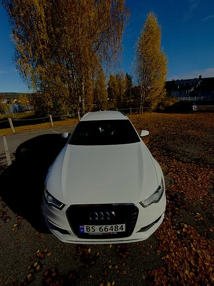Audi A6 2013 photo 5