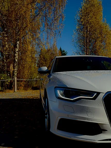 Audi A6 2013 photo 3
