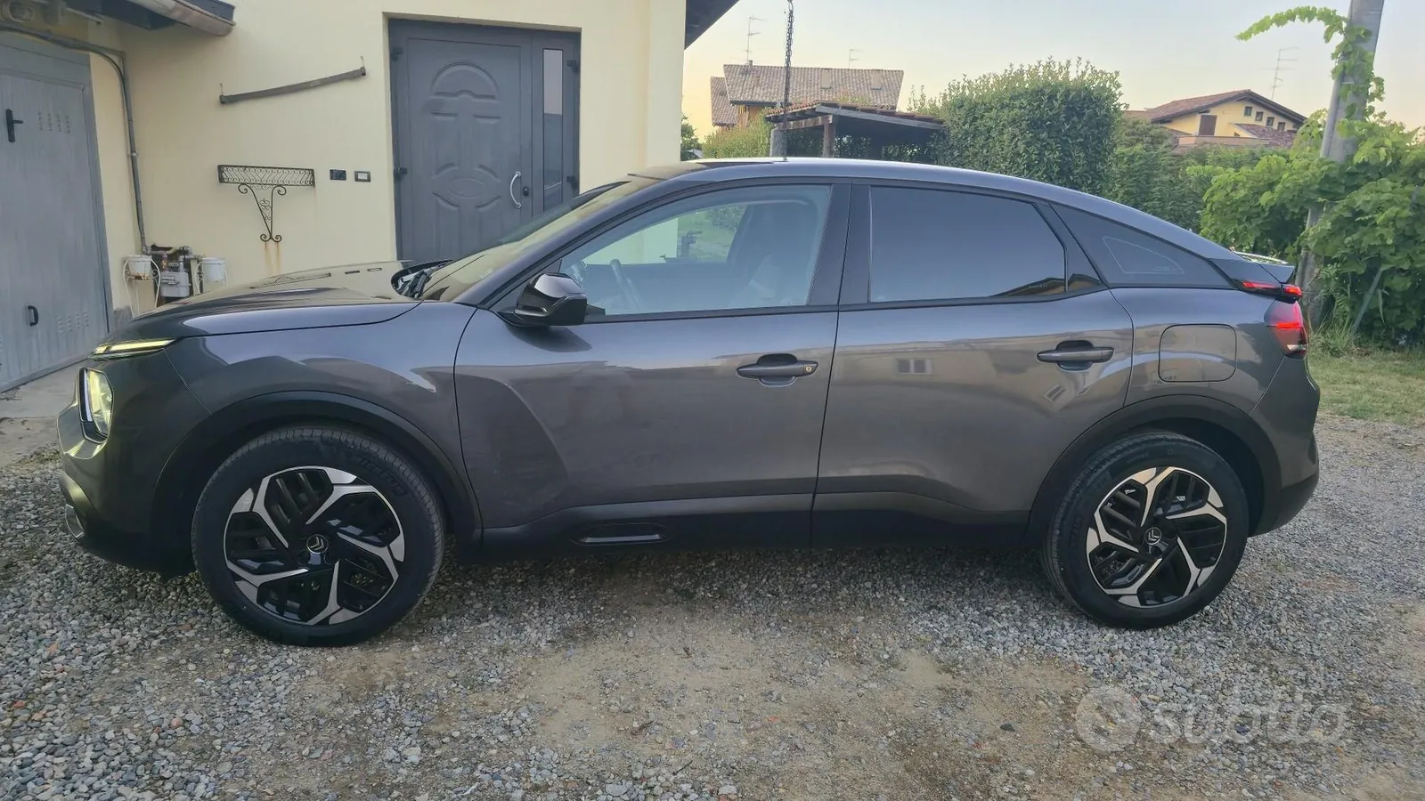 Citroen C4 2022 photo 4