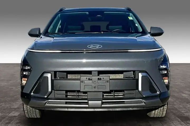 Hyundai Kona 2025 photo 3