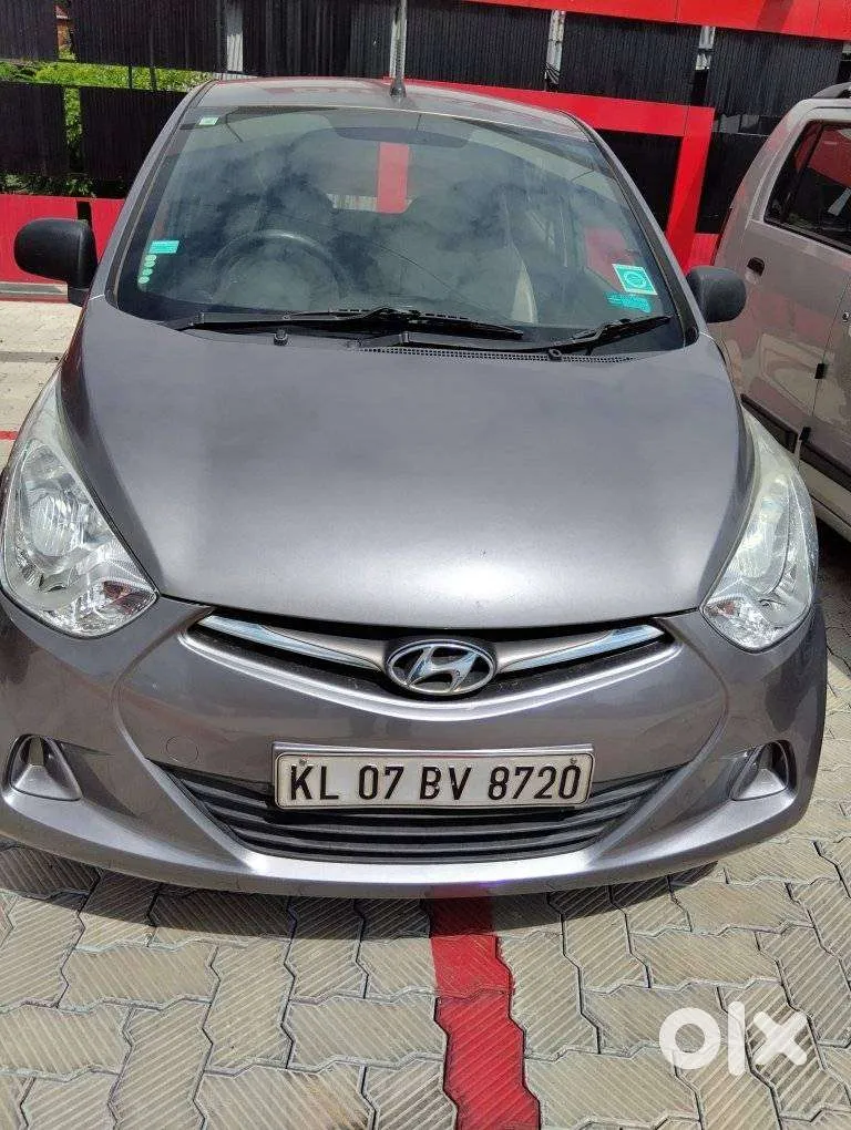 Hyundai Eon
