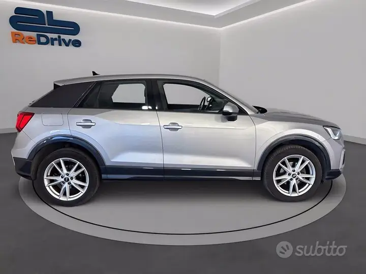 Audi Q2 2021 photo 3