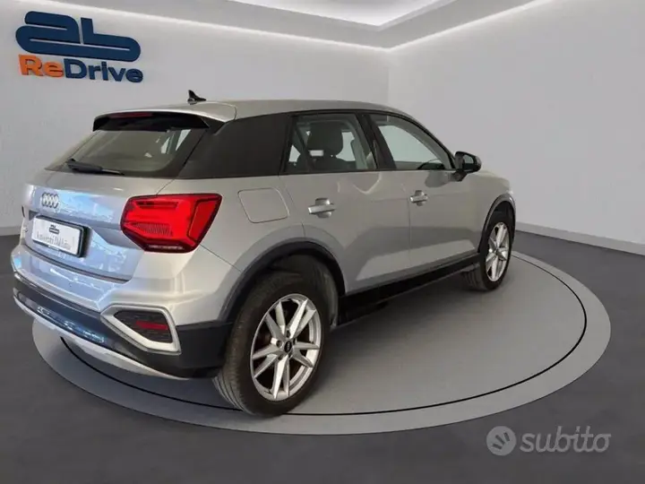 Audi Q2 2021 photo 4