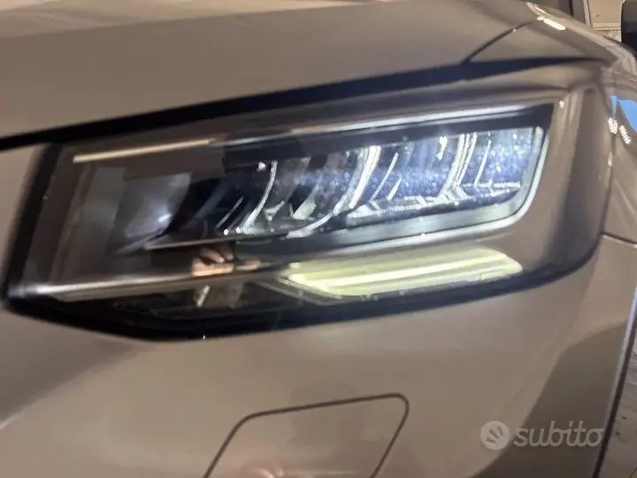 Audi Q2 2021 photo 5