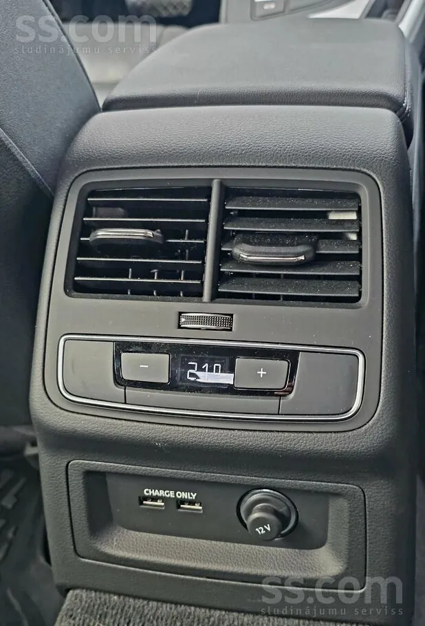 Audi A5 2024 photo 4