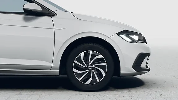 Volkswagen Polo 2027 photo 2