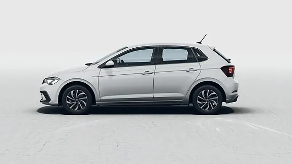 Volkswagen Polo 2027 photo 5
