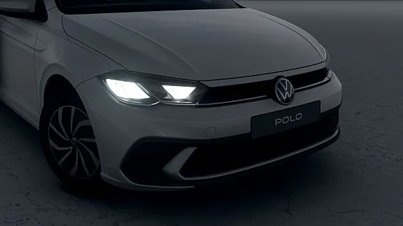Volkswagen Polo 2027 photo 4