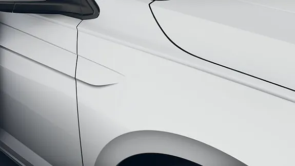 Volkswagen Polo 2027 photo 3