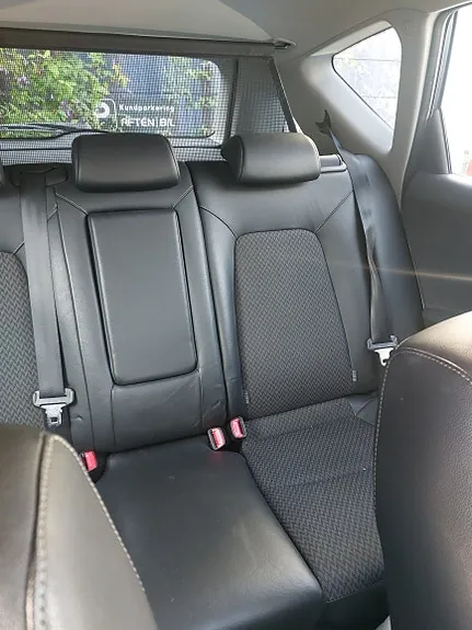 Kia Ceed 2012 photo 3