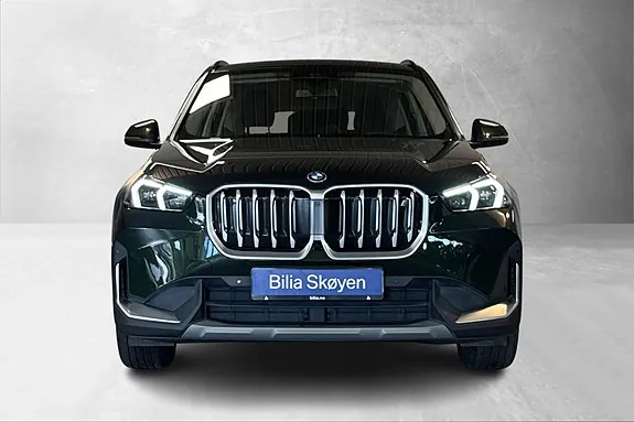 BMW Ix1 2023 photo 2