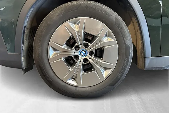 BMW Ix1 2023 photo 5