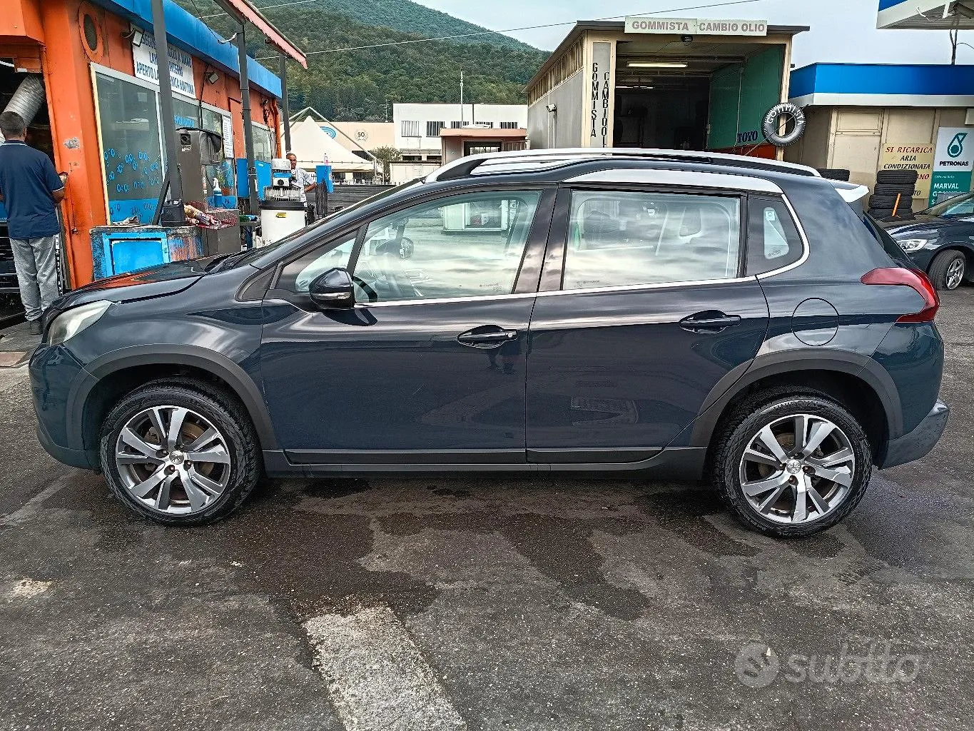 Peugeot 2008 2016 photo 3