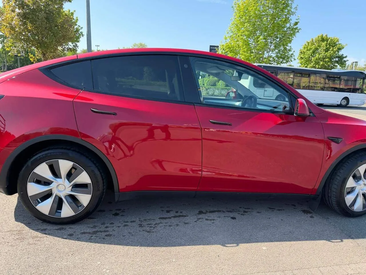 Tesla Model Y 2022 photo 5
