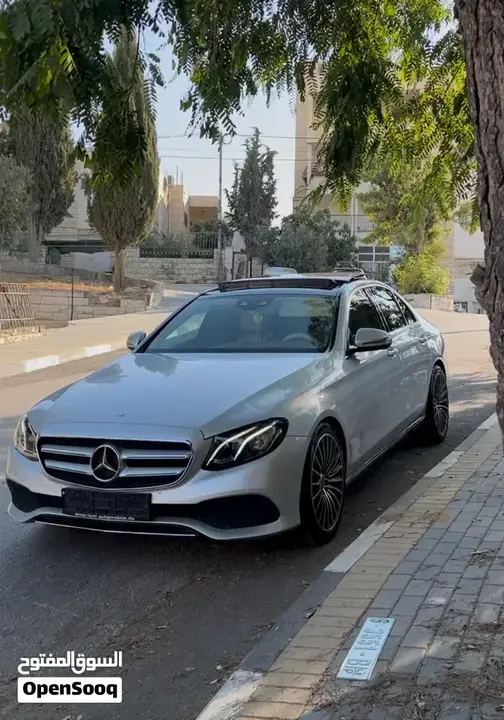 Mercedes-Benz Vito 2018 photo 4