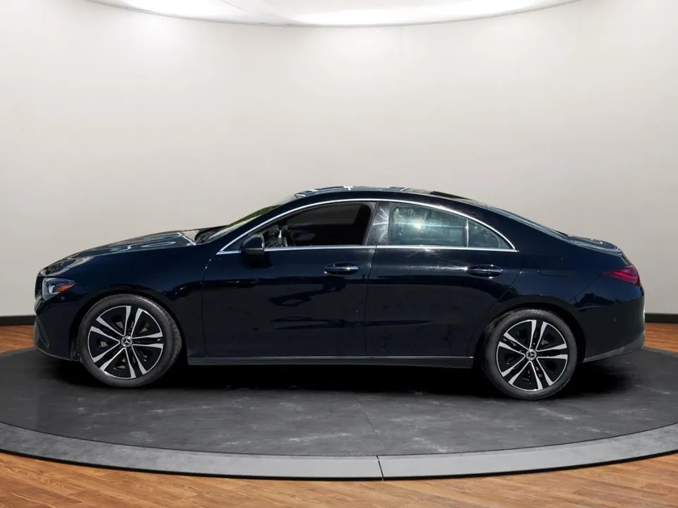 Mercedes-Benz Cla 250+ 2025 photo 2