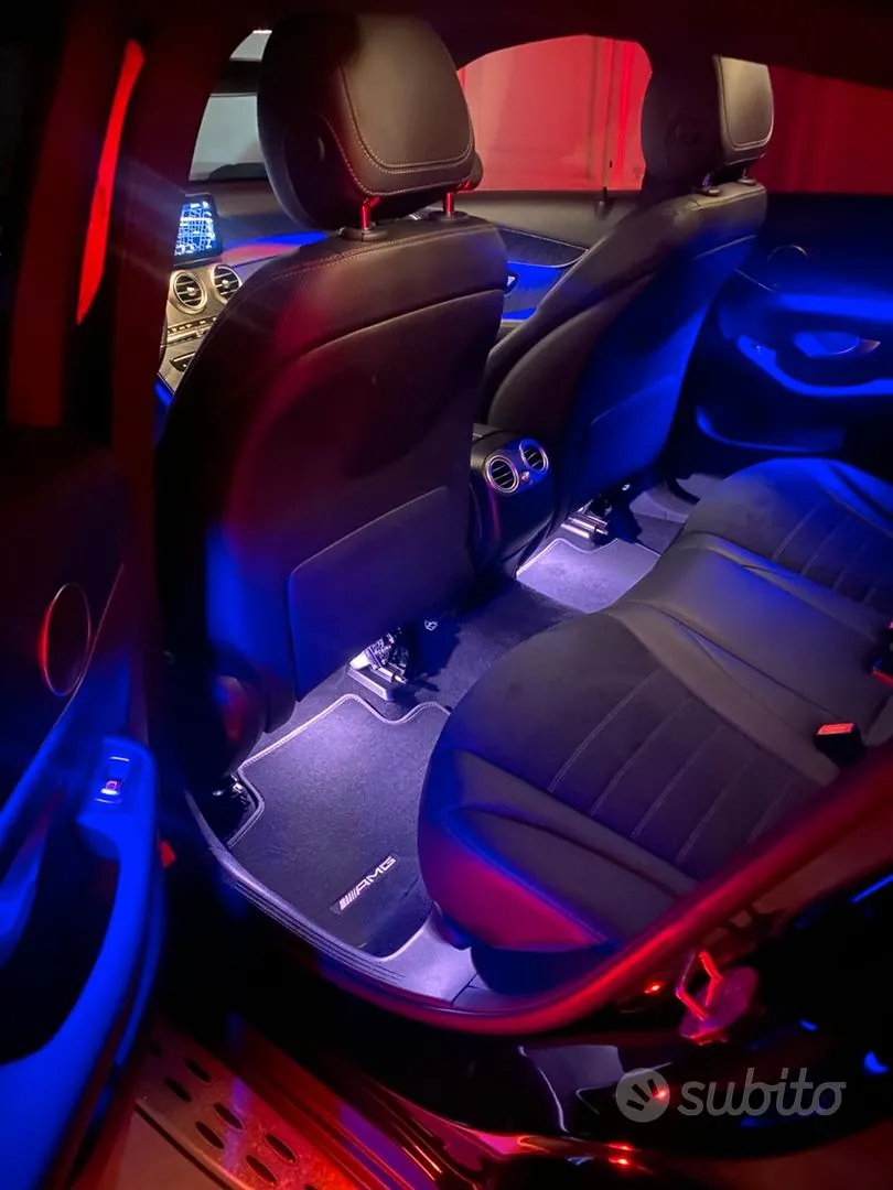 Mercedes-Benz Glc 2020 photo 5