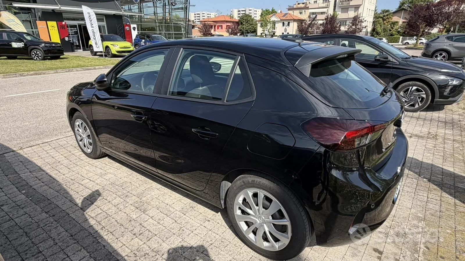 Opel Corsa 2024 photo 4