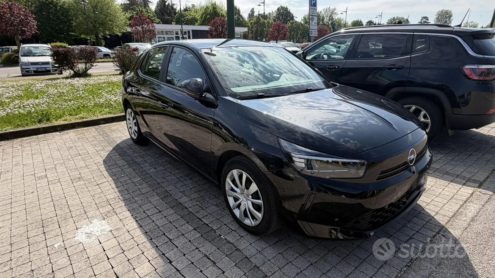 Opel Corsa 2024 photo 2