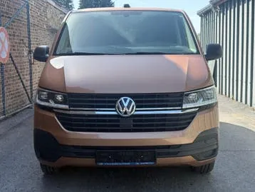 Volkswagen Multivan 2020 photo 2