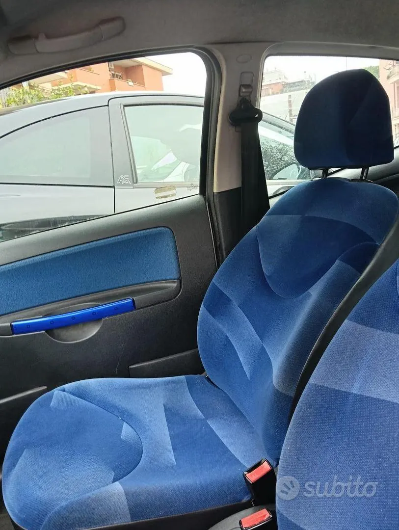 Citroen C2 2007 photo 4