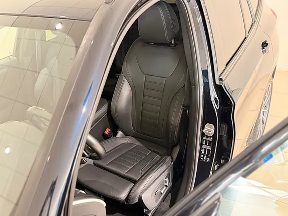 BMW X3 2020 photo 4