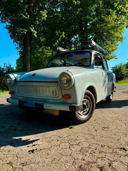 Trabant 601