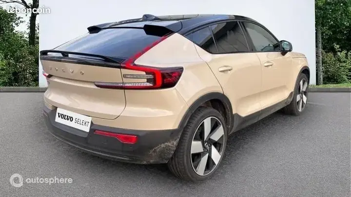 Volvo Xc40 2026 photo 5