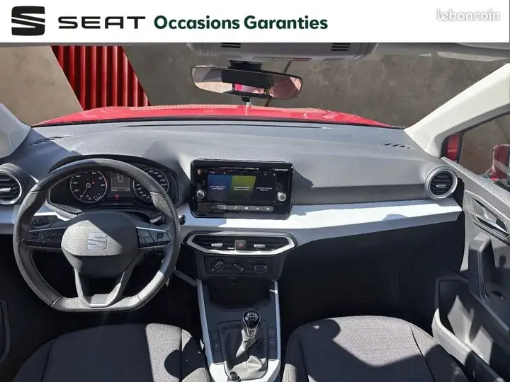 Seat Arona 2023 photo 3