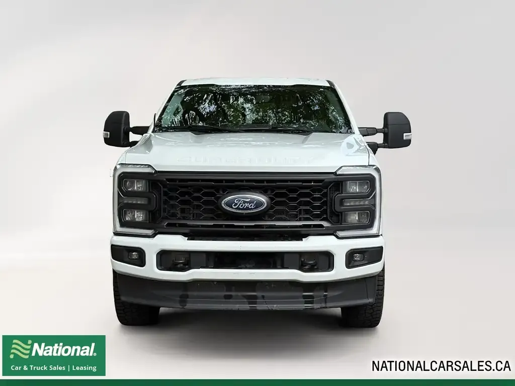 Ford F350 2023 photo 2