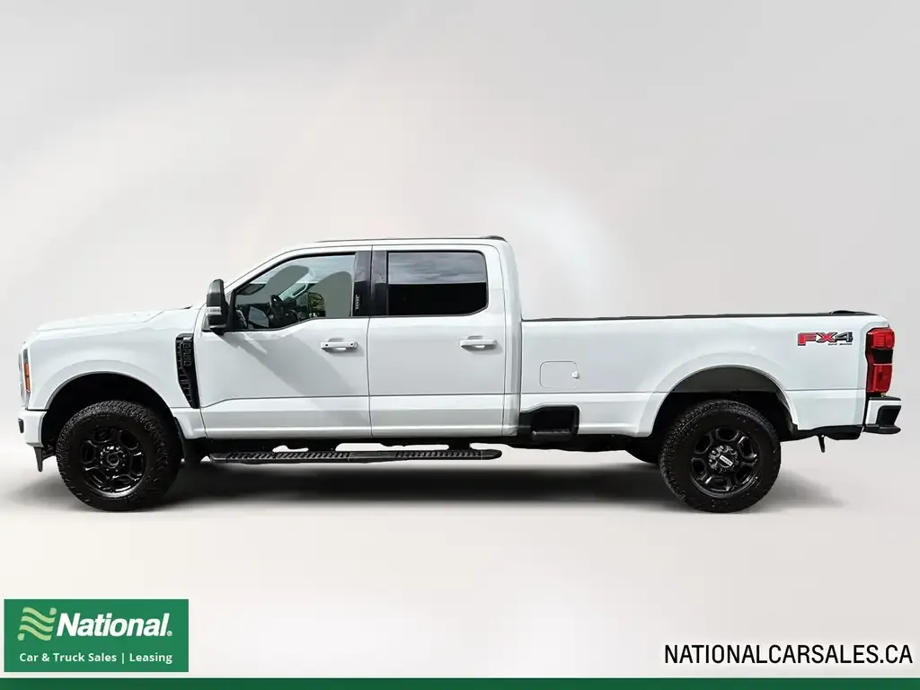 Ford F350 2023 photo 5