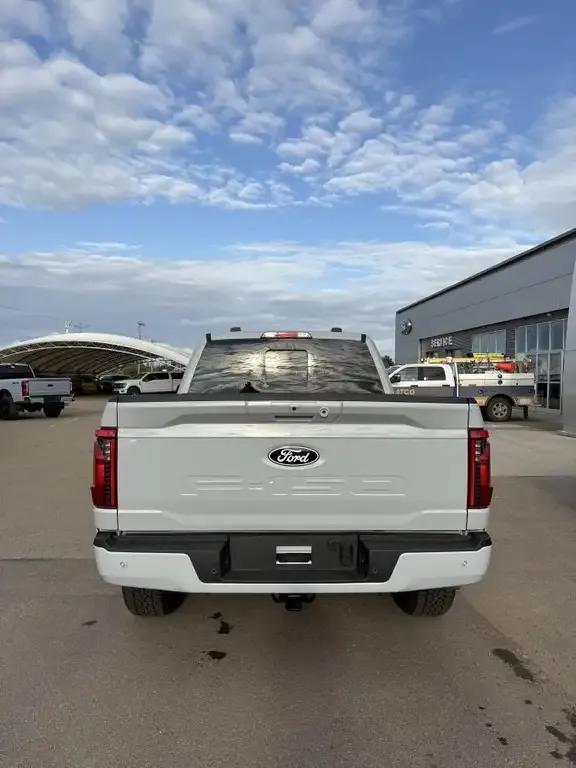 Ford F-150 2026 photo 5
