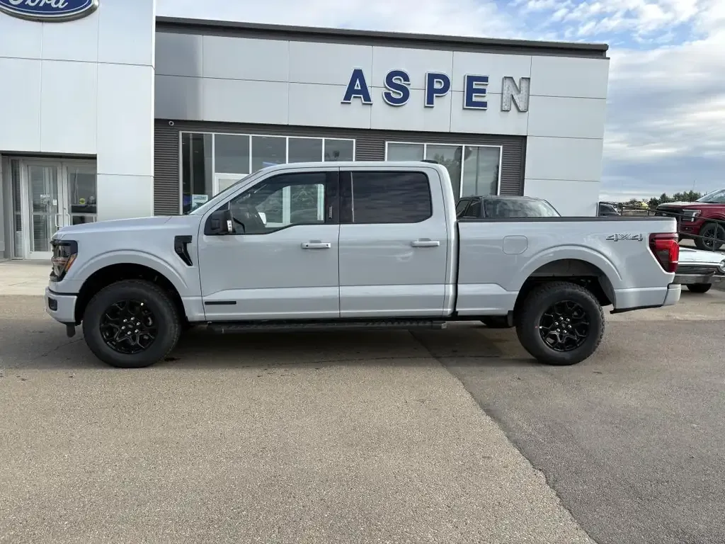 Ford F-150 2026 photo 3