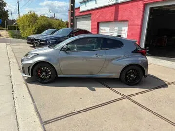 Toyota Yaris 2024 photo 3