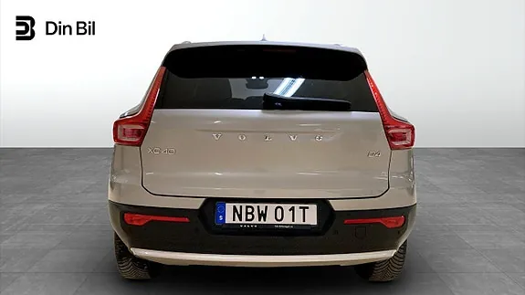 Volvo Xc40 2024 photo 5