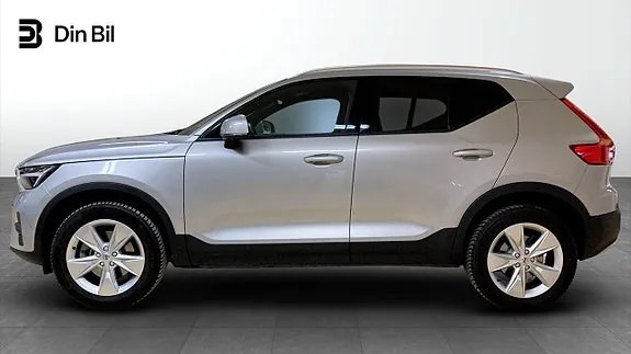 Volvo Xc40 2024 photo 2