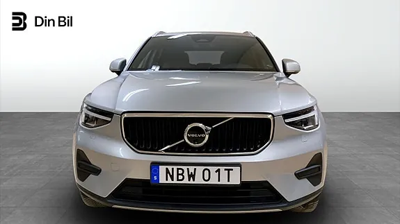 Volvo Xc40 2024 photo 4