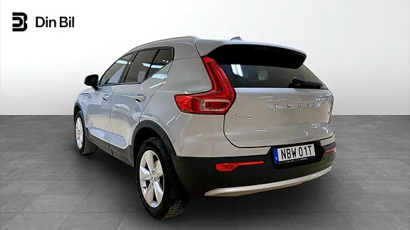 Volvo Xc40 2024 photo 3