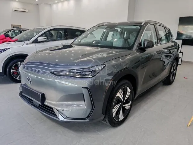 Proton Emas 7