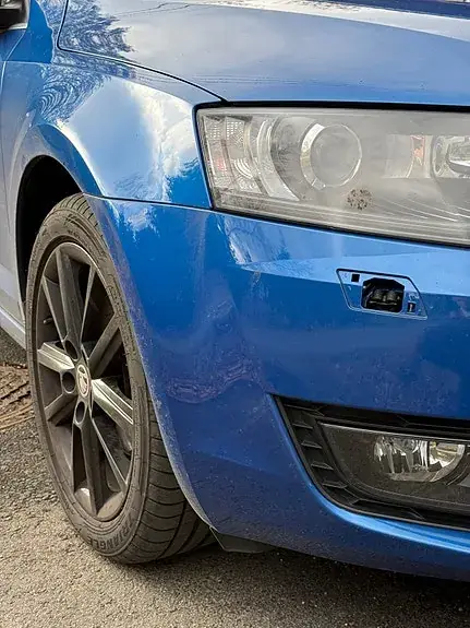 Skoda Octavia 2017 photo 5