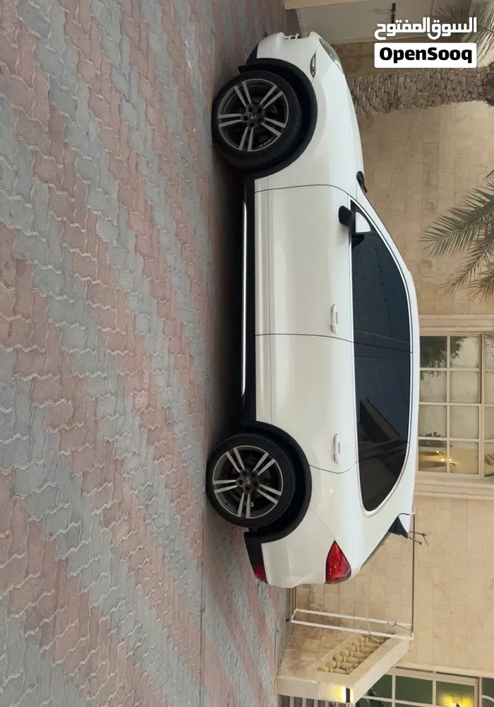 Porsche Cayenne 2014 photo 2