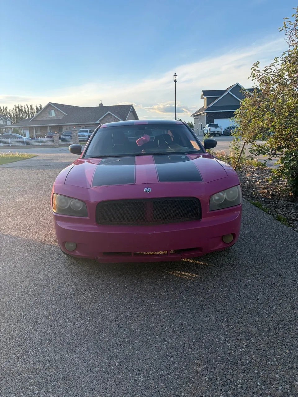 Dodge Charger 2007 photo 2