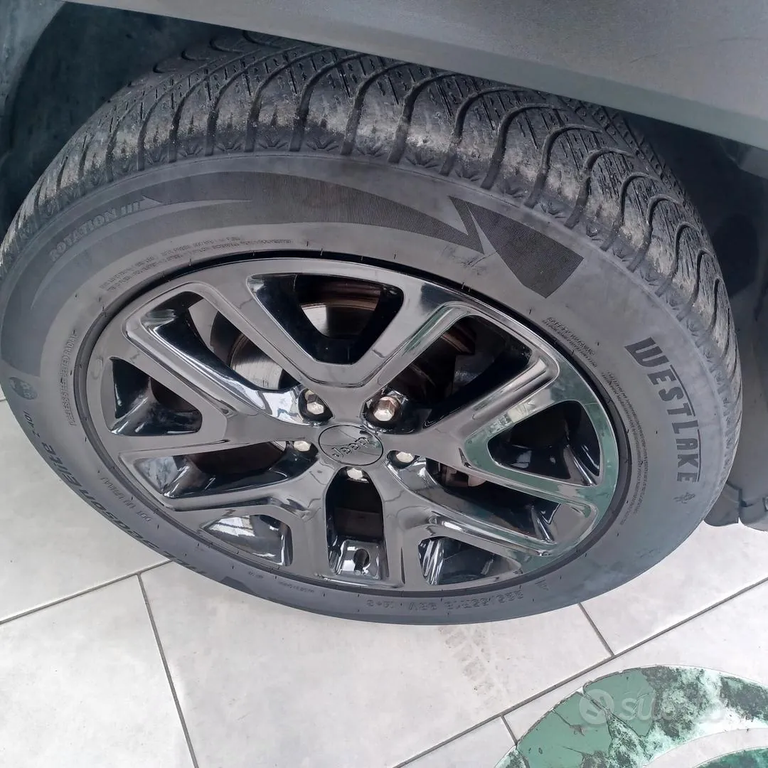 Jeep Renegade 2017 photo 3