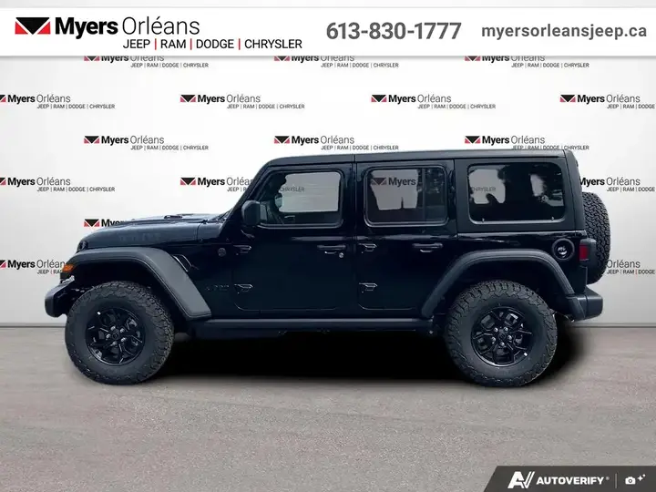 Jeep Wrangler 2026 photo 2