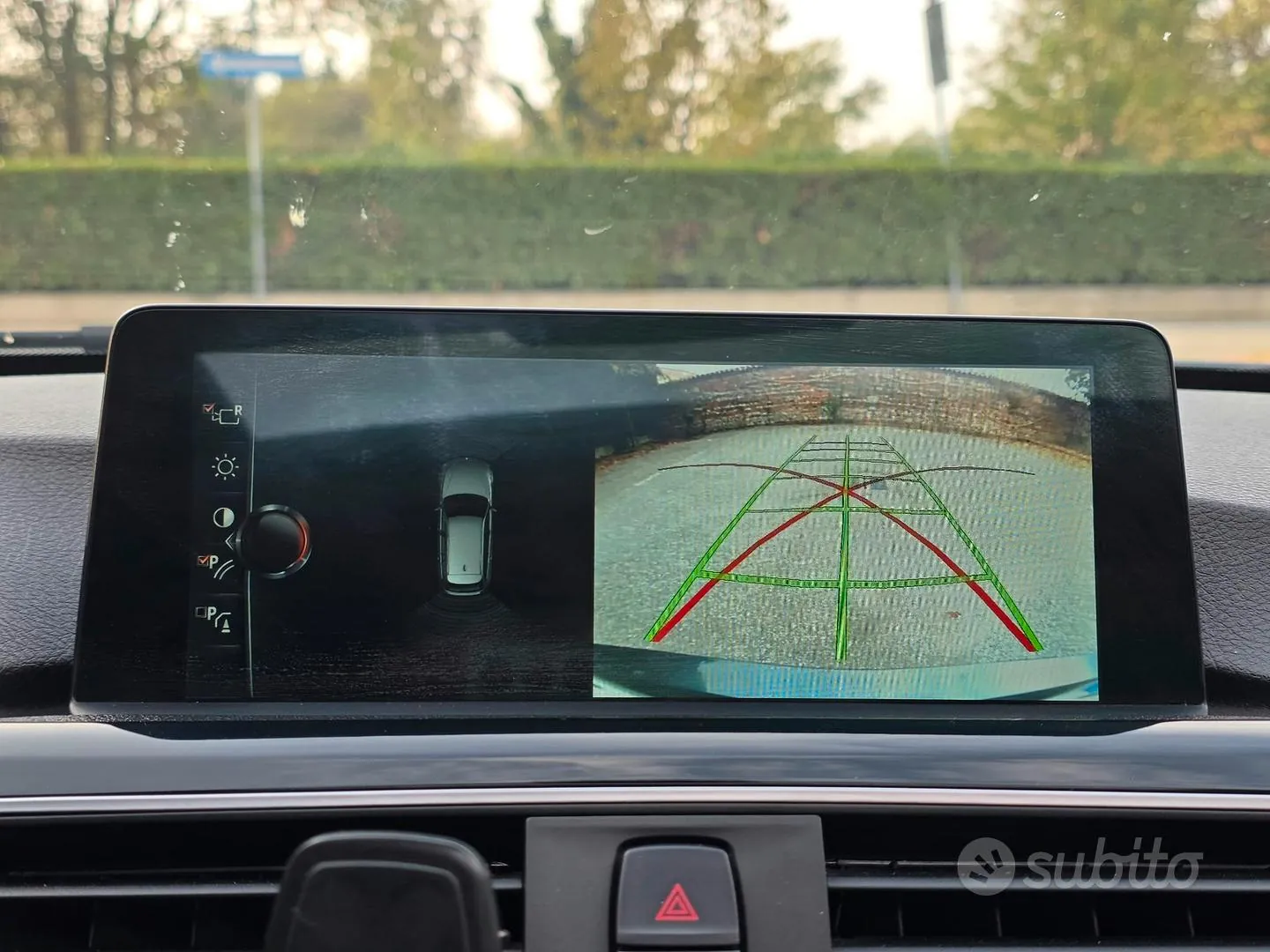 BMW 320D 2017 photo 5
