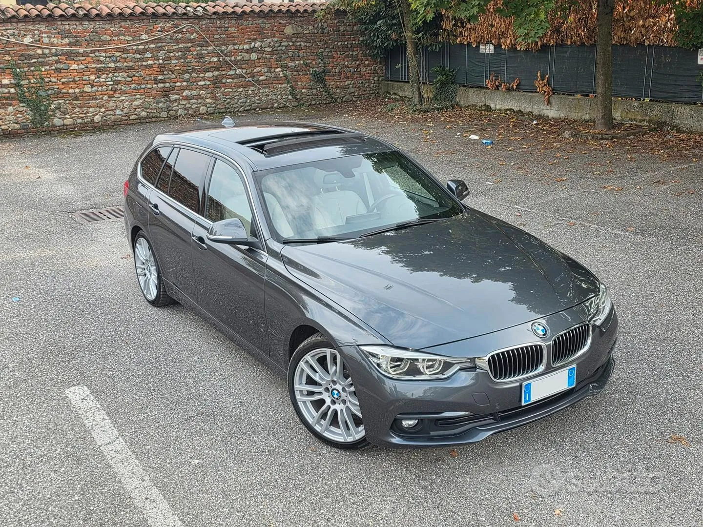 BMW 320D