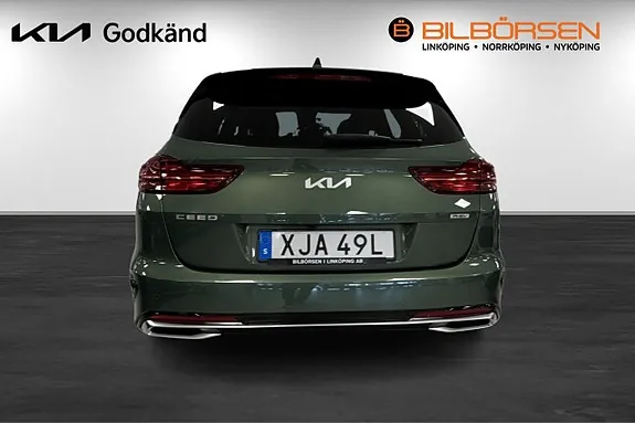 Kia Ceed 2024 photo 5